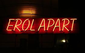 Erol Apart